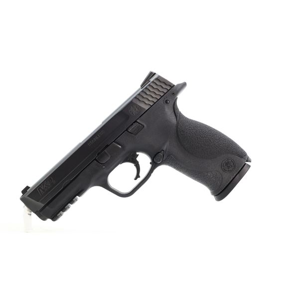 SMITH & WESSON, MODEL: M&P 9, CALIBER: 9MM LUGER