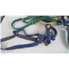 Image 5 : (6) Web Halters