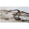 Image 2 : (2) Bridles, one with roping reins