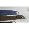 Image 3 : (2) 28" Cinches, (1) 34" Cinch, 39" Back Girth (buckle to buckle)