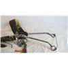 Image 2 : Hackamore Bridle, Twisted Bit Bridle