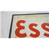 Image 2 : Esso - Fantasy porcelain sign (26" long)