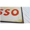 Image 3 : Esso - Fantasy porcelain sign (26" long)