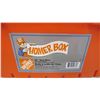 Image 4 : Homer Box Tool box filled with misc tools and parts