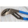 Image 2 : Channel Lock variable size wrench pliers