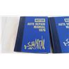 Image 2 : Motor Auto Repair Manual 1976,1977 and 1979