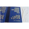 Image 4 : Motor Auto Repair Manual 1976,1977 and 1979