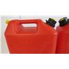 Image 3 : *(2) 5 Gallon Jerry cans