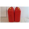 Image 4 : *(2) 5 Gallon Jerry cans