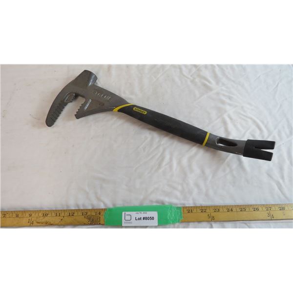 Stanley FatMax Xtreme Hammer multi tool