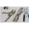 Image 2 : Assorted Allen Key Set and various wrenches