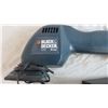 Image 2 : Black and Decker electric sander with Versapak Rechargeable batteries and charger