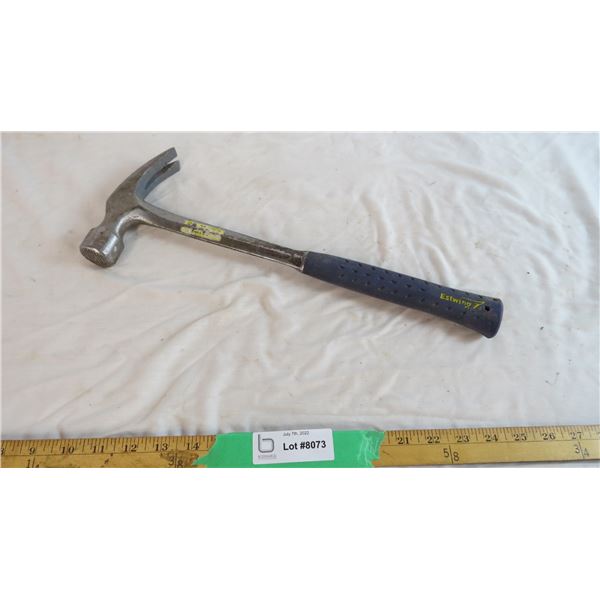 Estwing Hammer