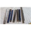 Image 2 : (8) Various Steel Chisels