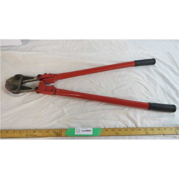 *Bolt Cutter 30  long