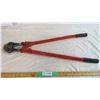 Image 1 : *Bolt Cutter 30" long