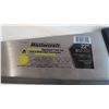 Image 2 : (2) Mastercraft 22" Aggressive teeth saws