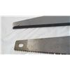 Image 4 : (2) Mastercraft 22" Aggressive teeth saws