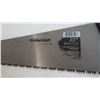 Image 5 : Mastercraft Demolition Saw 28" and Mastercraft Aggressive tooth saw 22" long