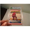 Image 2 : Eric Lindros 1990-91 Score Graded 7.5