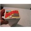 Image 4 : 1991 Donruss Baseball cards sealed box