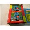 Image 4 : 1990 Topps Ninja Turtles box sealed packs