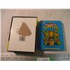 Image 5 : 1990 Topps Ninja Turtles box sealed packs