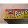 Image 2 : 1991 Topps baseball sealed