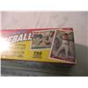 Image 3 : 1991 Topps baseball sealed