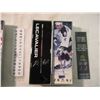 Image 3 : 2X THE BID - 2007 hockey sticks, Kiprusoff + Lecavalier