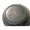 Image 7 : (3) cast iron pans