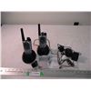 Image 1 : Motorola talkabout walkie talkies