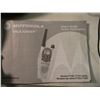 Image 5 : Motorola talkabout walkie talkies