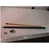 Image 6 : Pool cue cane