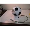 Image 1 : Soccer ball popcorn maker (working)