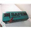 Image 3 : CP rail safety suggestion box in the shape of mailbox