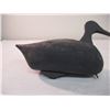 Image 3 : Antique duck decoy
