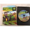 Image 2 : John Deere PC game