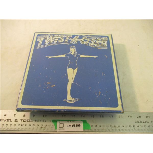 twist-a-ciser