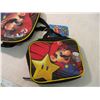 Image 4 : Super mario backpack + lunch kit