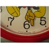 Image 3 : Vintage mickey mouse clock