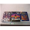 Image 1 : Vintage big box PC games