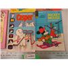 Image 3 : disney comics + books