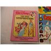 Image 4 : disney comics + books
