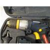 Image 3 : Mastercraft 18v Cordless drill - 2 batteries + charger