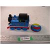 Image 1 : Remote controlled Thomas the train
