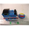 Image 2 : Remote controlled Thomas the train