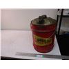 Image 1 : 5 GAL gas can