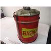 Image 3 : 5 GAL gas can