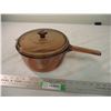 Image 1 : Pyrex vision vintage pot